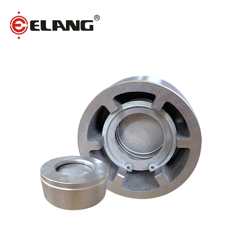Axial Flow Fan - detail 16