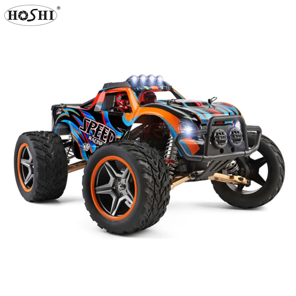 rc car 45 km h