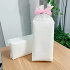 Face Towel Set Skin Friendly Environmentally Friendly 100% Cotton Face Bath Towel Set 6pcs