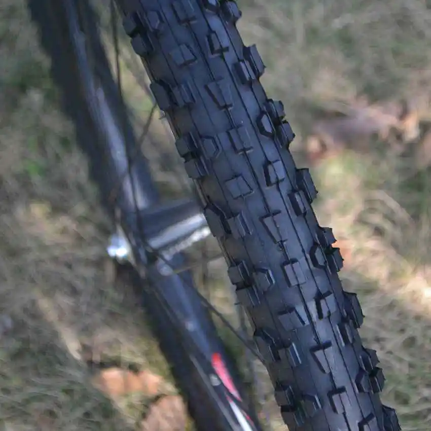 Details about   26"Zoll *1.95 MTB Tire Mountainbike Faltbarer Reifenschutzreifen Klappbar Reifen 