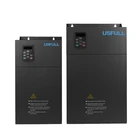 China Vfd Manufacturers USFULL VFD Energy Saving 30% V/F Control 400hz Frequency Changer Made In China CE CB