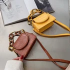 Crossbody Mini Bag Korean Version Mini Crossbody Bag Small Bags For Lady