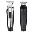 Electric Hair Electric Buy Led Digital Display Rechargeable Electric Men Barber Usb Hair Clipper Trimmer