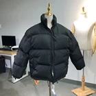 Men's Down Coat Winter Fashion Stylish Custom Design Puffer Bubble Coat Mens Jacket