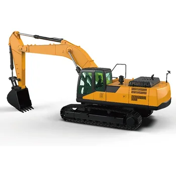 High quality 36 ton excavator SINOWAY used construction equipment for sale