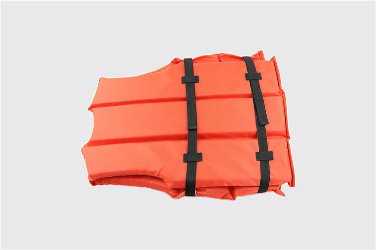 Good Quality durable custom adult Work life jackets for ship