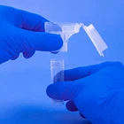 Kit Health Ancestry Collection Fine Quality Medical Consumables Integrated Saliva Dna Collect Kit