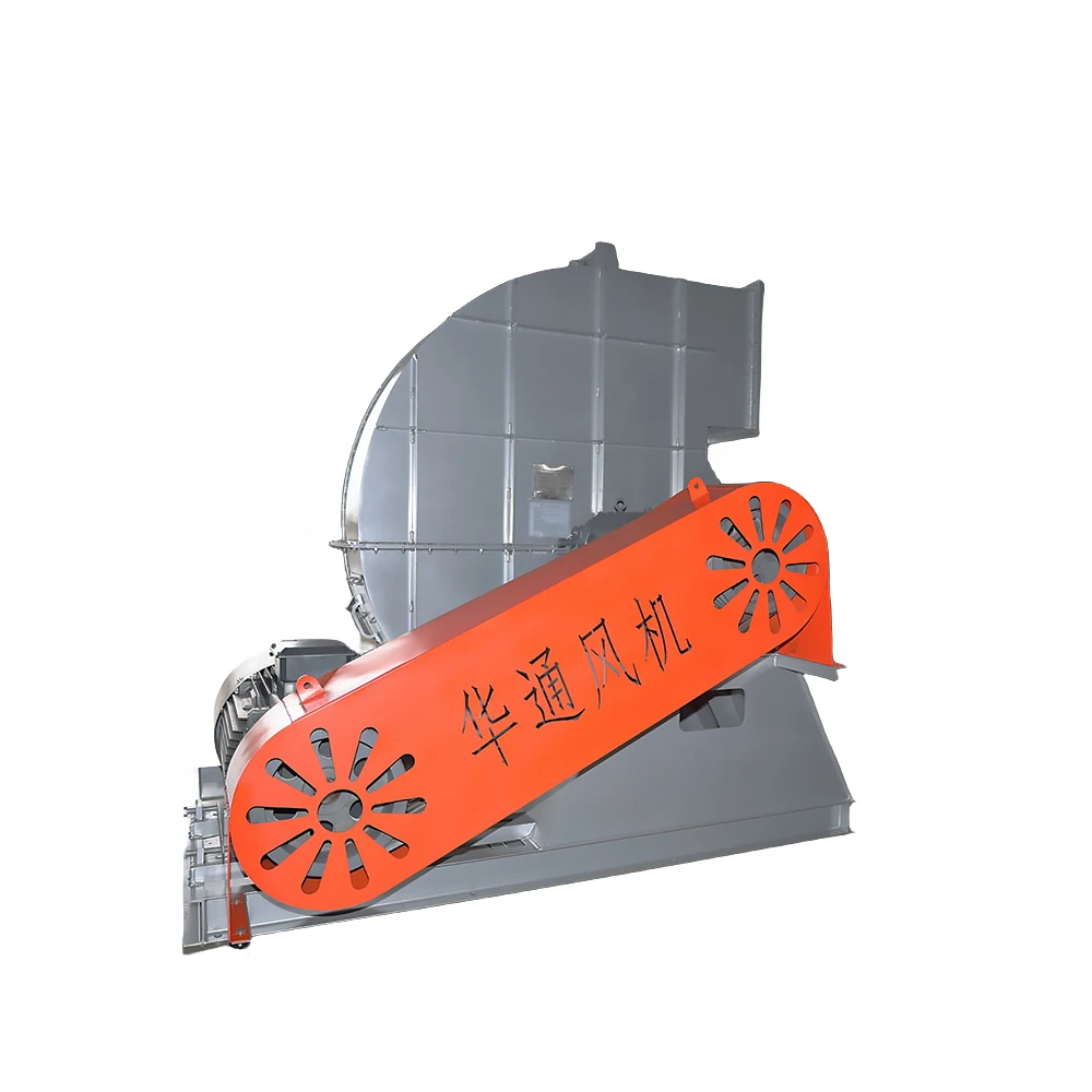 Oven Induced Draft Boiler, Centrifugal, customizable - detail 12
