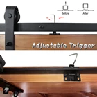 Fittings Door Sliding Door Fitting Soft Closing Fittings Damper For Sliding Door