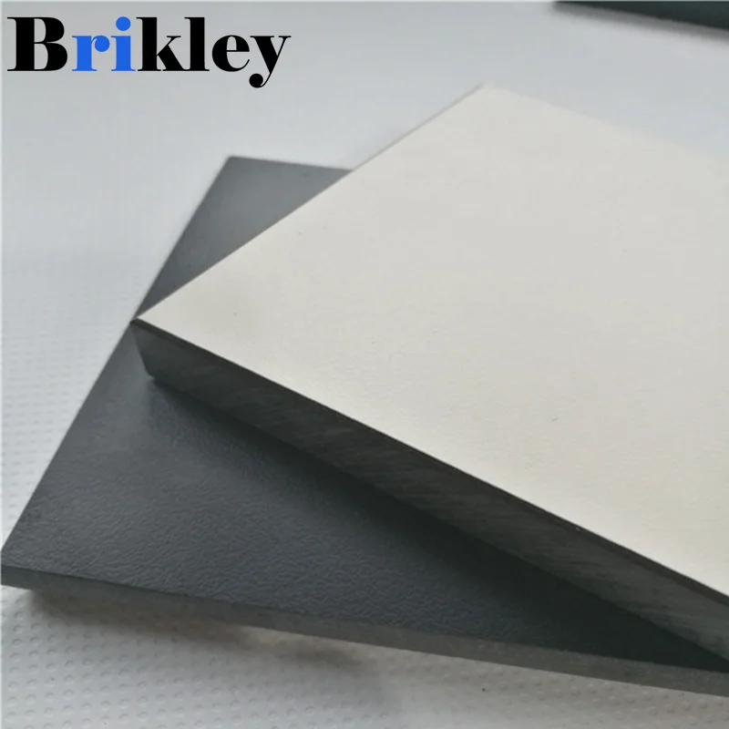 Modern Wall Panel Decor Exterior HPL Cladding Panel UV Protection Building Staircase Bathroom Warehouse Outdoor Apartment supplier
