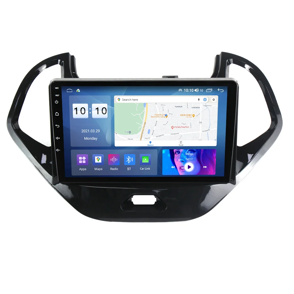 2din,Android 
