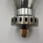 Spray Dryer Price For Spray Dryer KODI XH Series Stainless Steel High Speed Rotary Centrifugal Atomizer For Spray Dryer