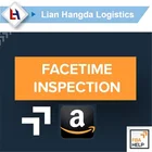 Internet Service FBA Pre Shipment Final Inspection Service In Xiamen Zhejiang Guangdong Hebei And Freight Forwarder