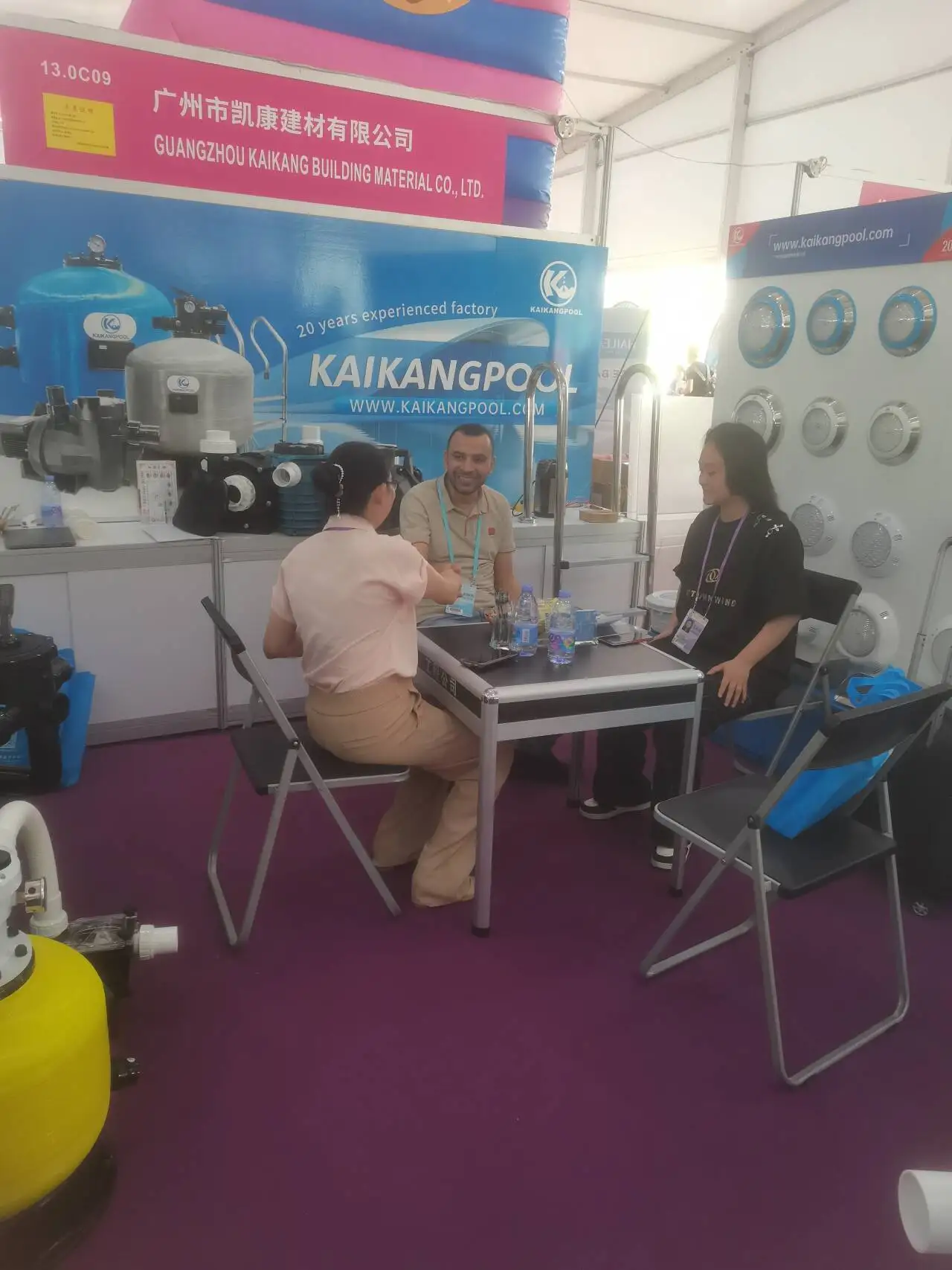 Water Heater, 5.5kw, 11kw, 15kw, 18kw - detail 32