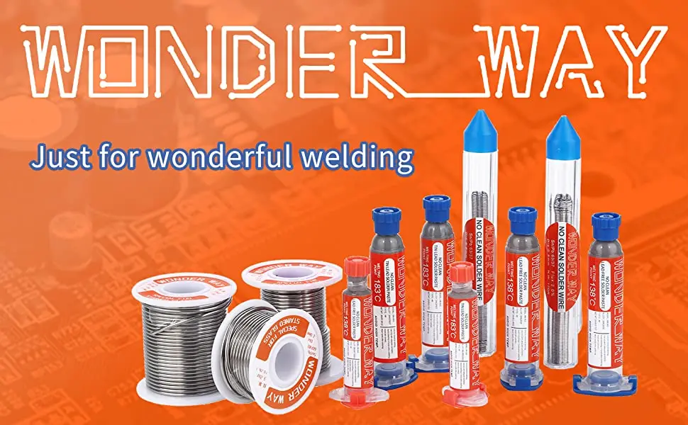 solder wire