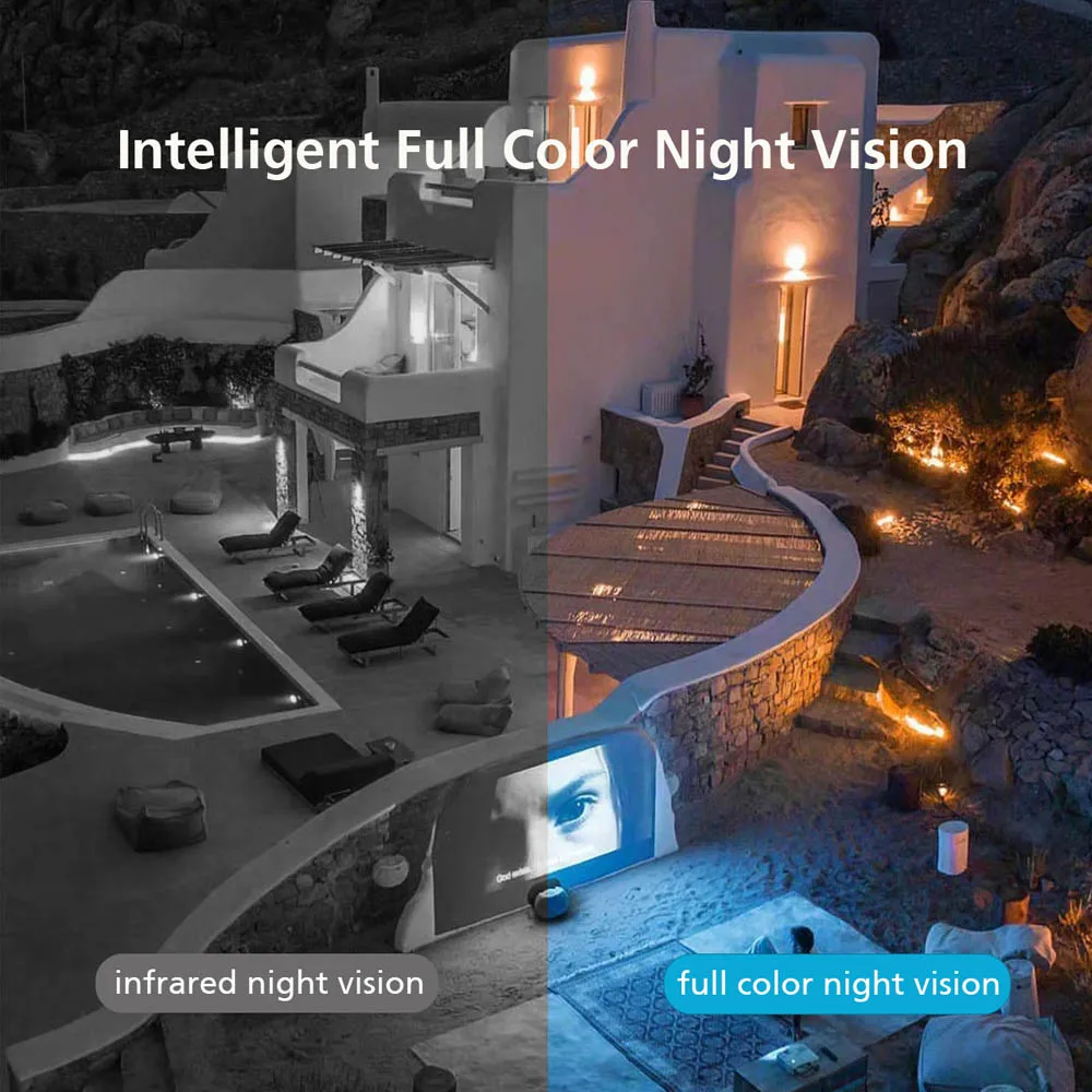 High Quality New Products Outdoor 4MP Ptz Camera 180 Degree Wide Angle Ip Camera Auto Tracking Outdoor Ptz Camera