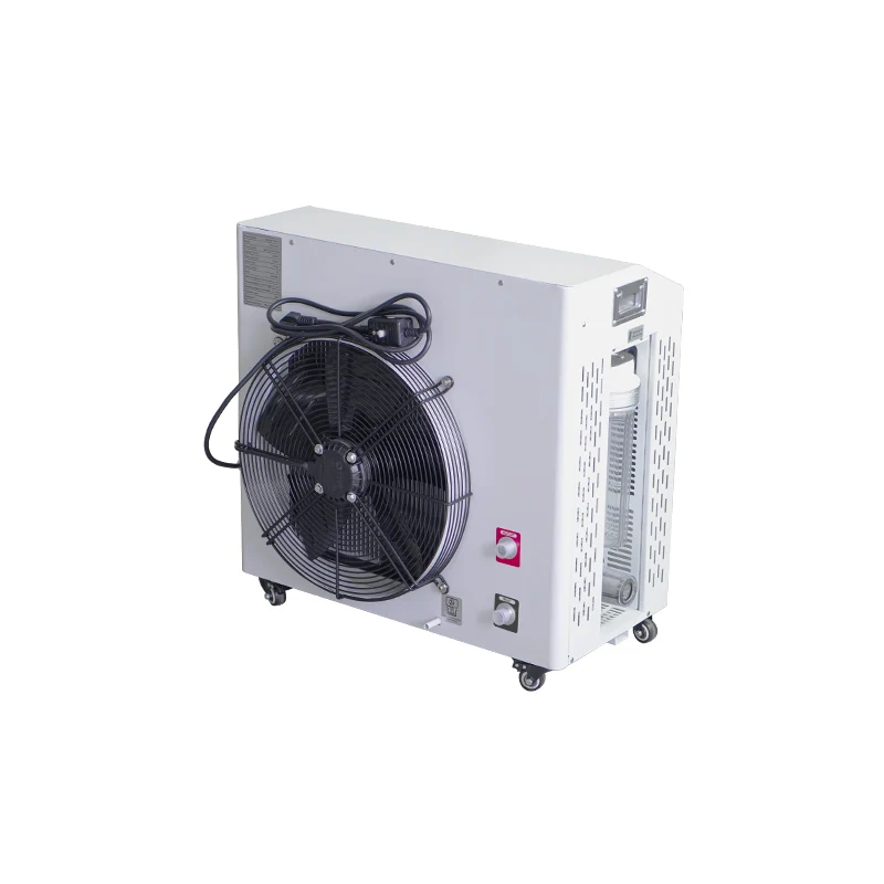 Small Water Chiller, 1.5hp, 220 V, 1550W - detail 6