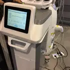 Vacuum Slimming Instrument Vacuum RF Cavitation 2.0 Weight Loss Machine Fat Burning Instrument