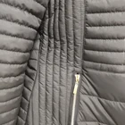 Coat 2021 Winter New Hooded Lightweight Coat Fashion Warm And Comfortable Quilted Jacket