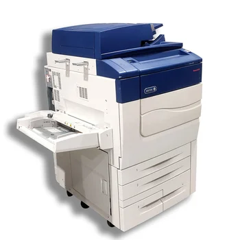 High Quality Used Printer And Photocopier Refurbished Photocopier Machine Second Hand Colored Laser Copiers For Xerox C60
