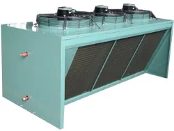 Condensing Unit, Copper, Roof, Monoblock - detail 8