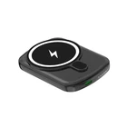 New For Charger New Slim Mini Power Banks Portable Trending Mobile Charger Wireless Charger For 10000mah Power Bank