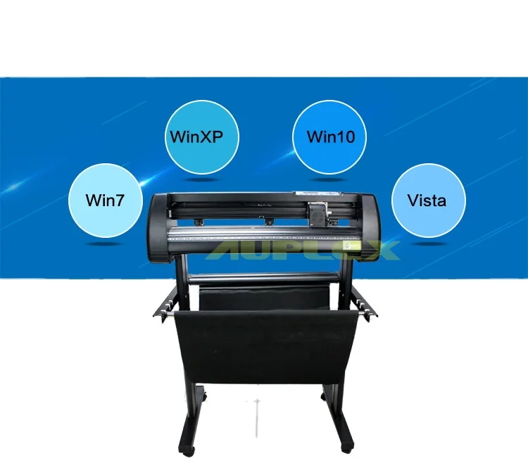 multifunction plotter