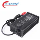 24v Lithium Battery Charger Factory Price 12V Volt 24V 48V Lifepo4 Lipo Lithium Battery Charger