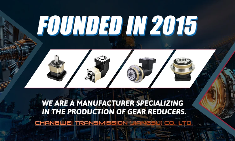 product high torque precision planetary gearbox   odm reducer for robotics cnc and industrial automation equipment-0