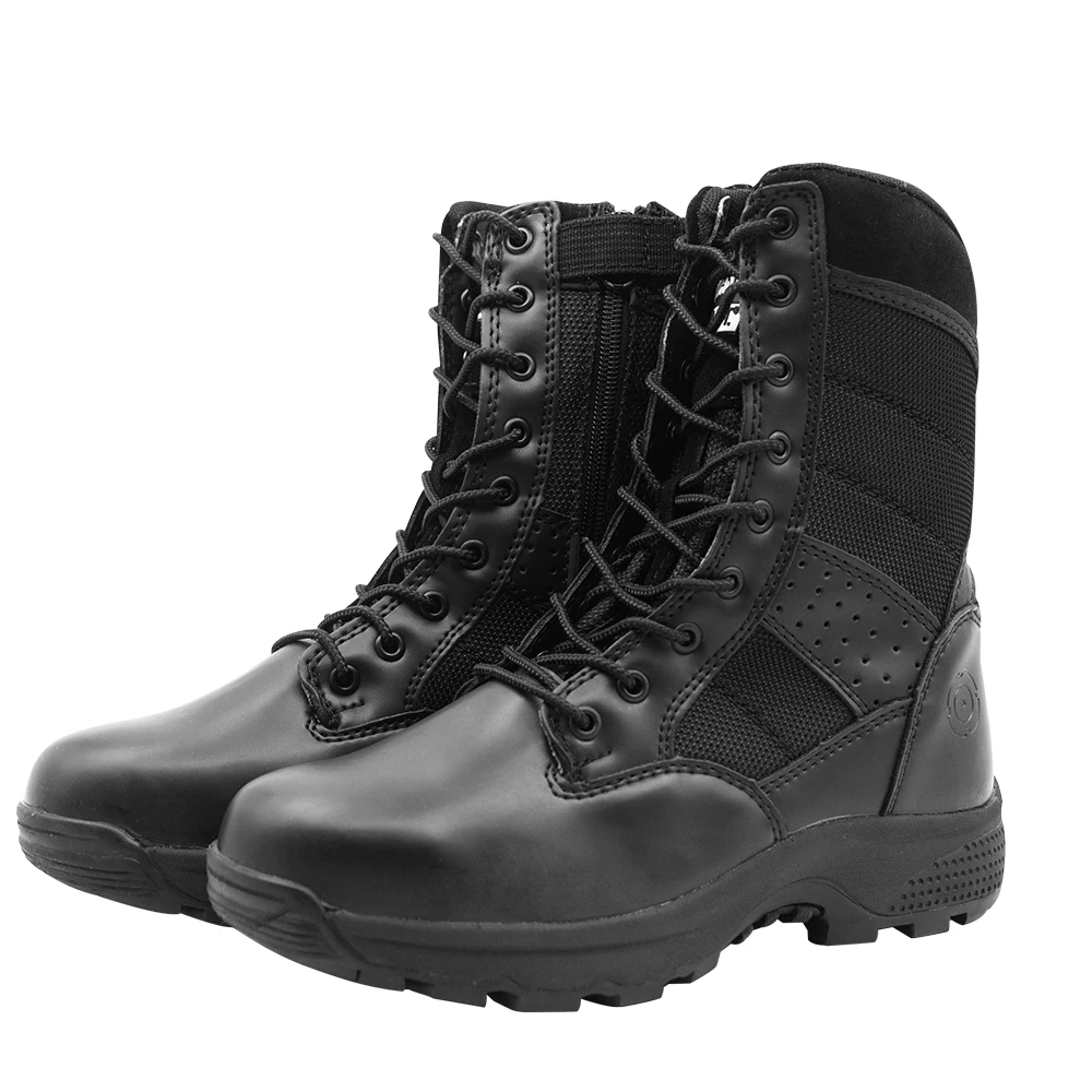 kmart military boots