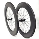 Wheel Wholesale Price T700 Full Carbon Bike Wheel Oem Cheap Carbon Wheel Carbon Wheelset 26 Bike Wheel