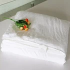 China Wholesale Tussah Silk Comfortable And Soft Tussah Silk Quilt