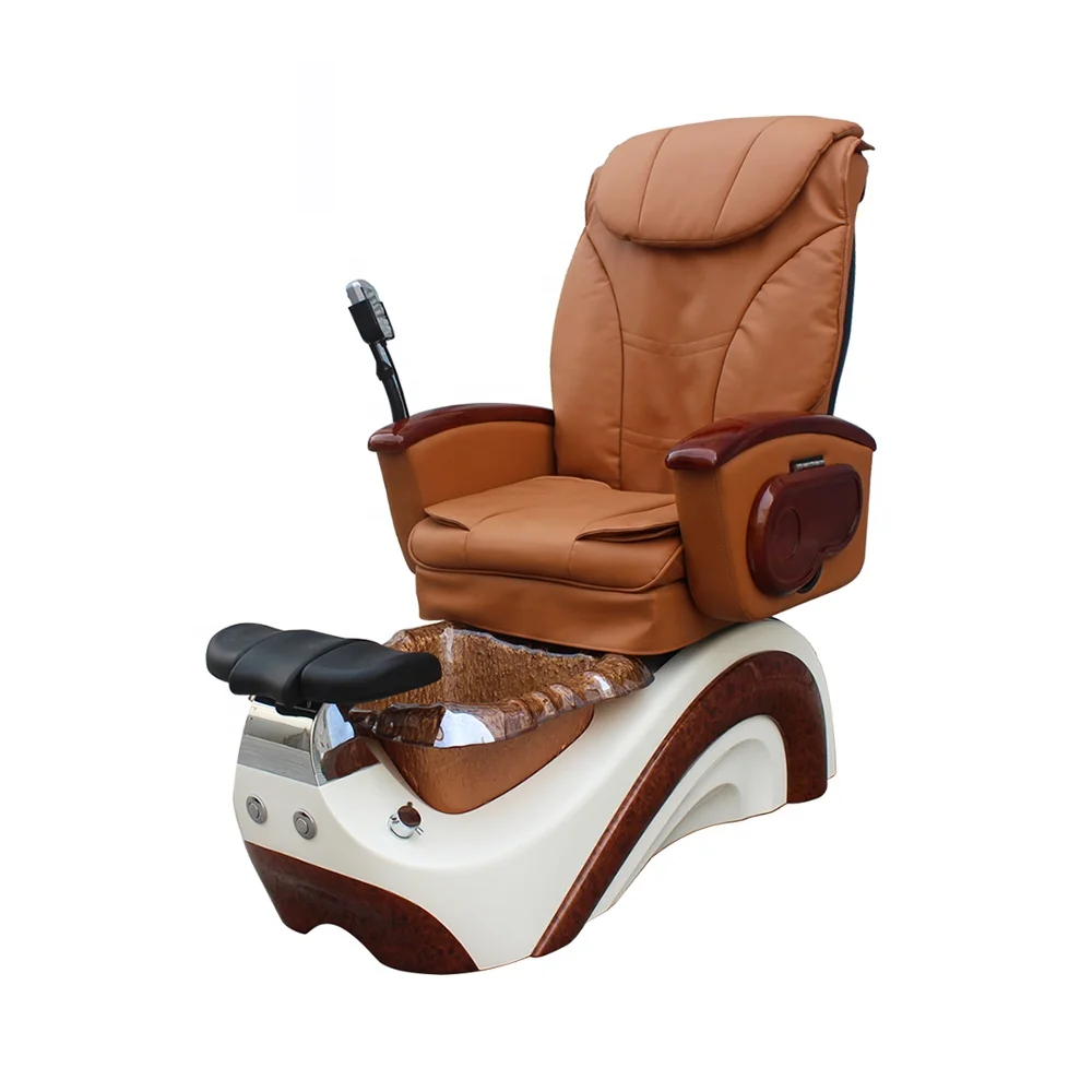 luxe spa chair