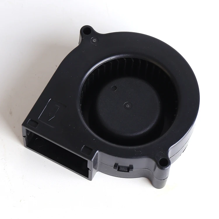 Blower, 5v, 12v, 24v, 48v - detail 12