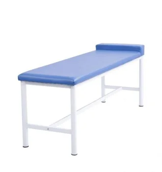 Hospital Furniture-Physiotherapy Bed for Chiropractic Acupuncture Diagnosis and Examination Treatments and Operations Bed