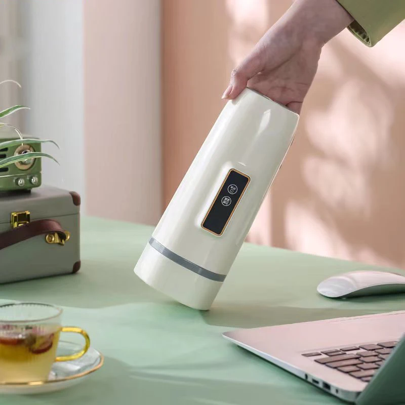 electric bottle for tea