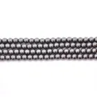 Bead Strand Blue Turquoise Handmade Natural Indonesia Gemstone Stone Wholesale Loose Bead Strand
