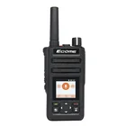 Ecome ET-A53 Platform Wifi 4g Zello Poc Walkie Talkie With Sim Card Slot