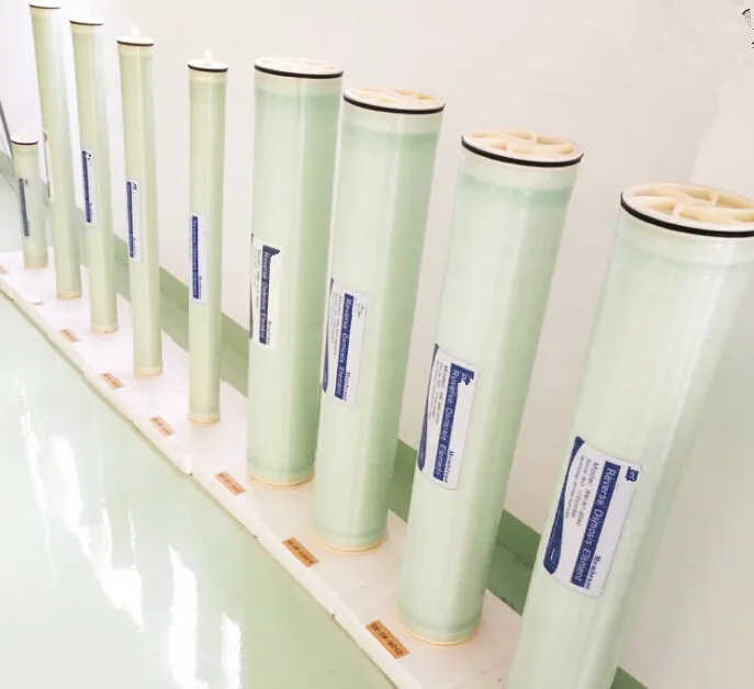 Inch Reverse Osmosis Membrane Bw Supplier Ro Membrane Price