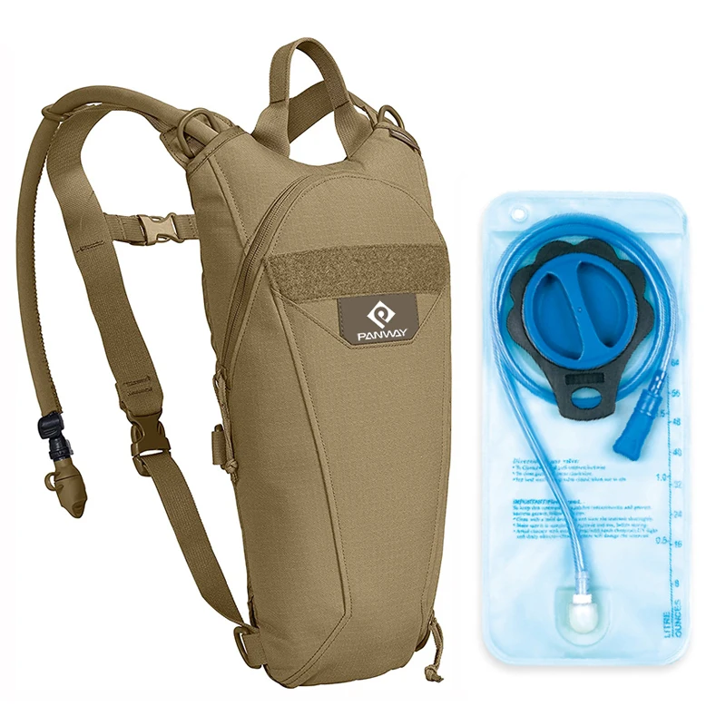 Tactical Hydration Backpack Running 