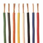 Cable Wire Cable Electric Wire Copper Conductor PVC Insulated Electrical Cable THHN Wire THW Wire