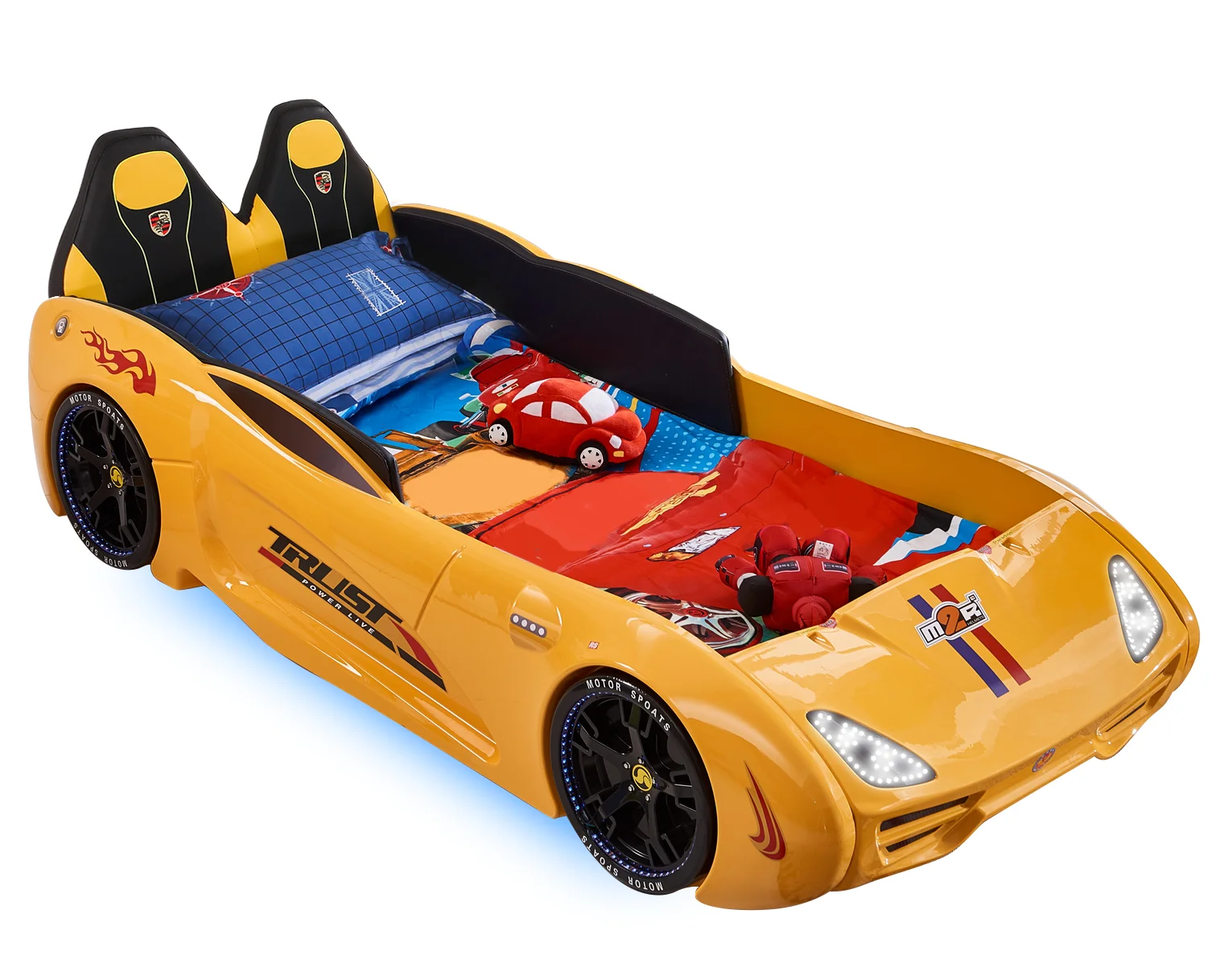 Little Tikes Race Car Bed Instructions www.alibaba.com