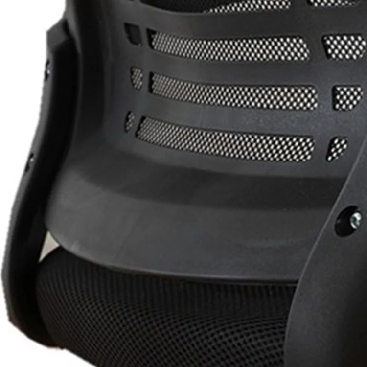 armrest adjustable gas lift swivel chair armrest for office chair armrest mesh office chair