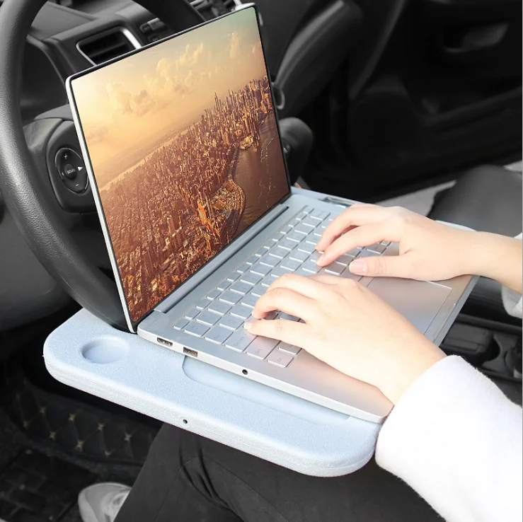 truck laptop desk