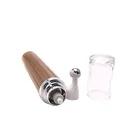 Empty 5 Ml Empty Cosmetic Bottle Cosmetic Travel Empty 5 Ml 10 Ml 15 Ml Airless Serum Pump Emulsion Eye Cream Bottle