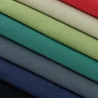 Cotton Flame Retardant Fabric 270g Fire Retardant Coverall 100pct Nfpa2112 Cotton Canvas Flame Retardant Fabric