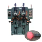 Double Station Metal Forging Machinery Servo Upsetting Machine Manufacturer