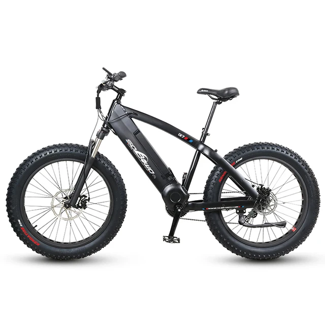 sobowo fat bike