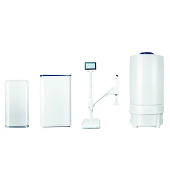 Lab water pure, Ultra-pure Water, Water Purifier machine all-in-one machine Nova U/E/EU