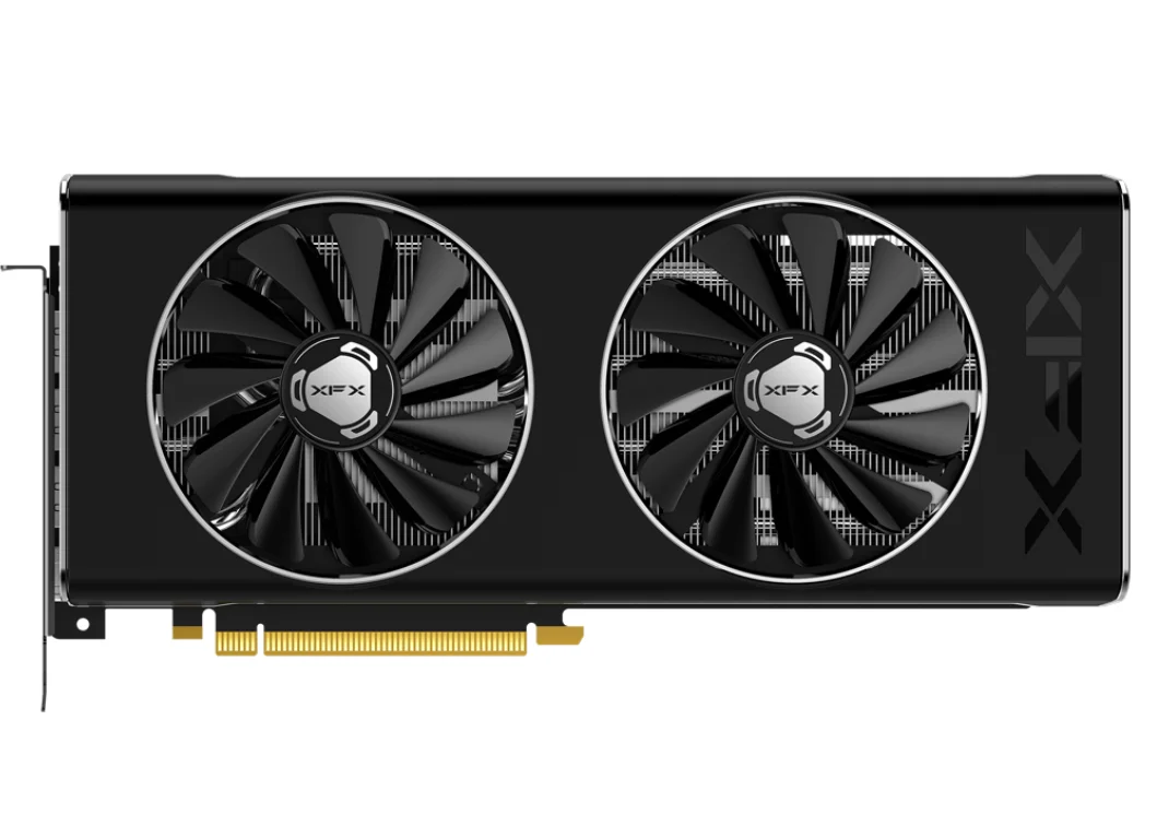 brand new xfx gpu eth mining rx5700xt graphics cards 8gb rx5700